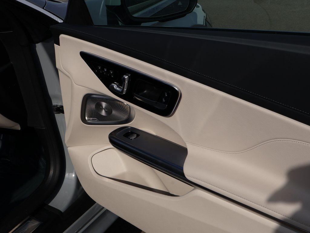 2026 Mercedes-Benz CLE CLE 450 San Clemente CA