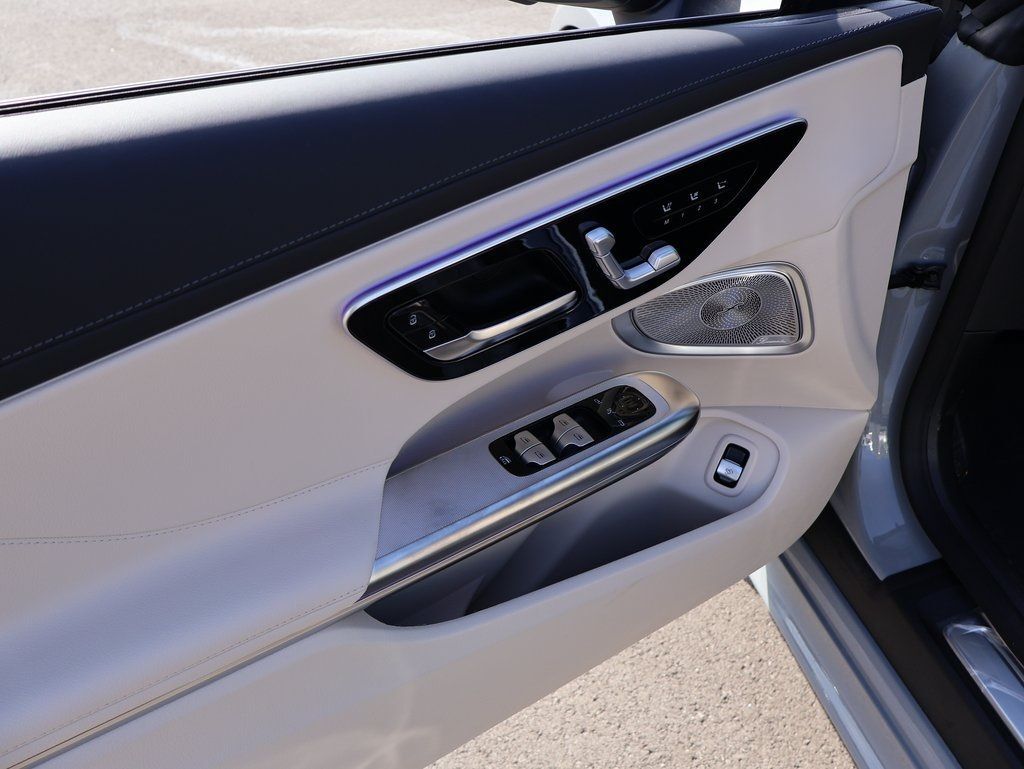 2026 Mercedes-Benz CLE CLE 450 San Clemente CA