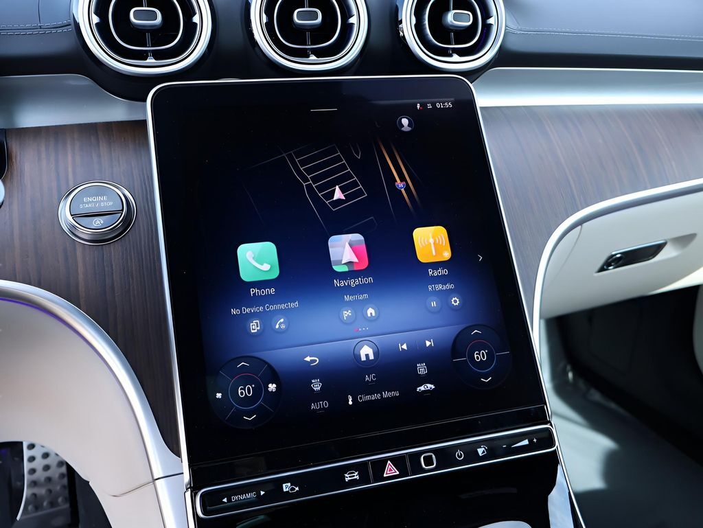 2026 Mercedes-Benz CLE CLE 450 San Clemente CA