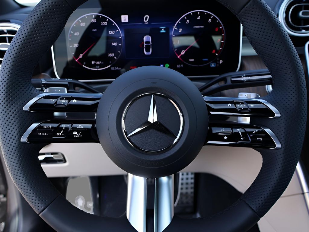 2026 Mercedes-Benz CLE CLE 450 San Clemente CA