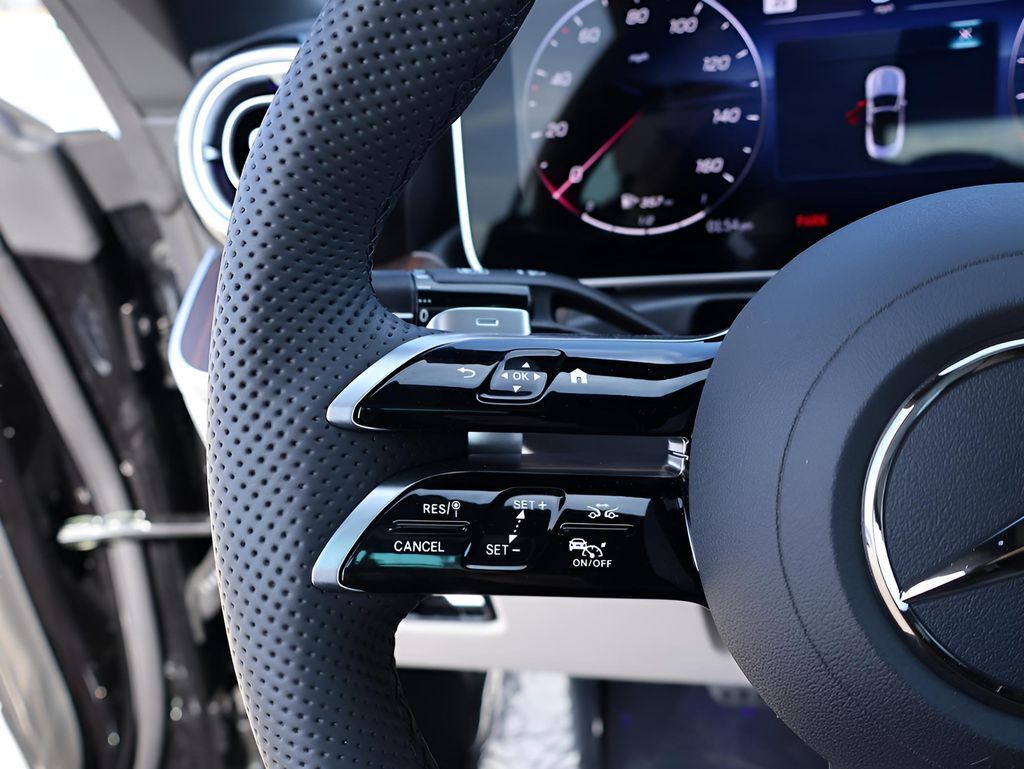 2026 Mercedes-Benz CLE CLE 450 San Clemente CA