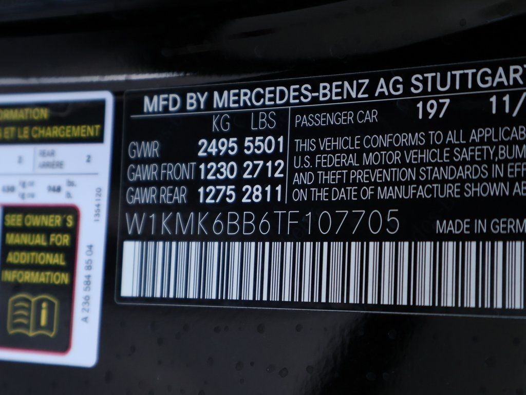 2026 Mercedes-Benz CLE CLE 450 San Clemente CA