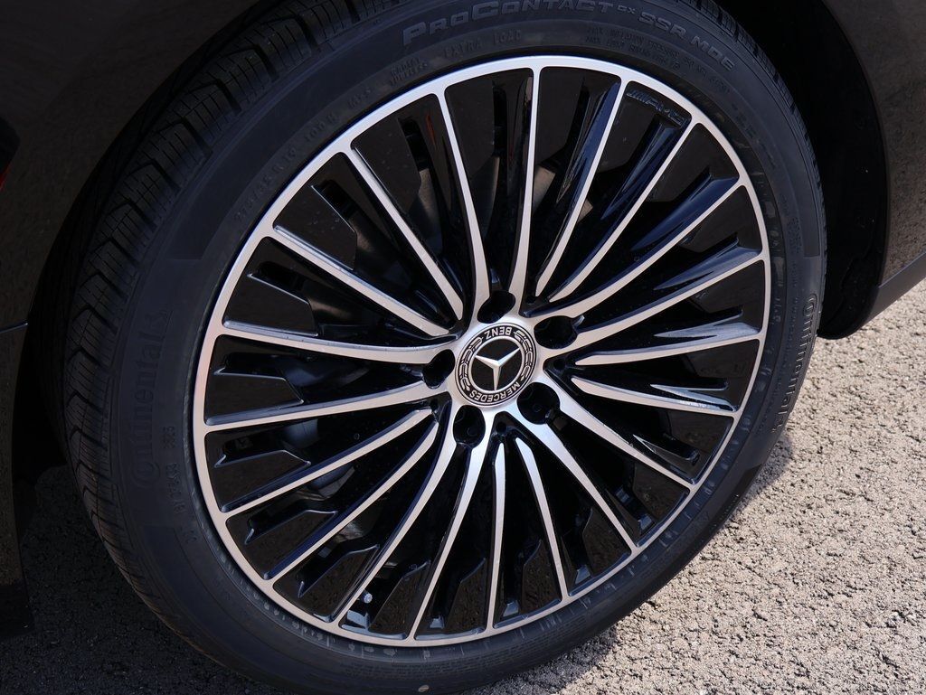 2026 Mercedes-Benz CLE CLE 450 San Clemente CA