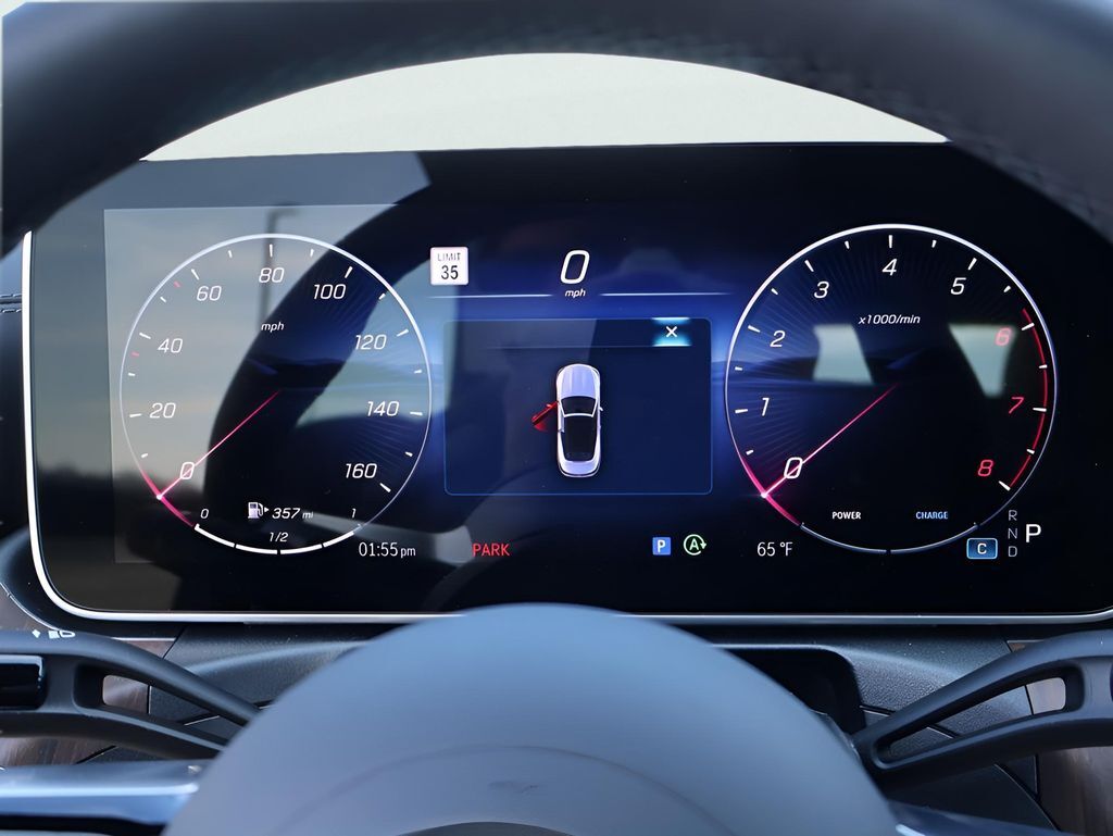 2026 Mercedes-Benz CLE CLE 450 San Clemente CA