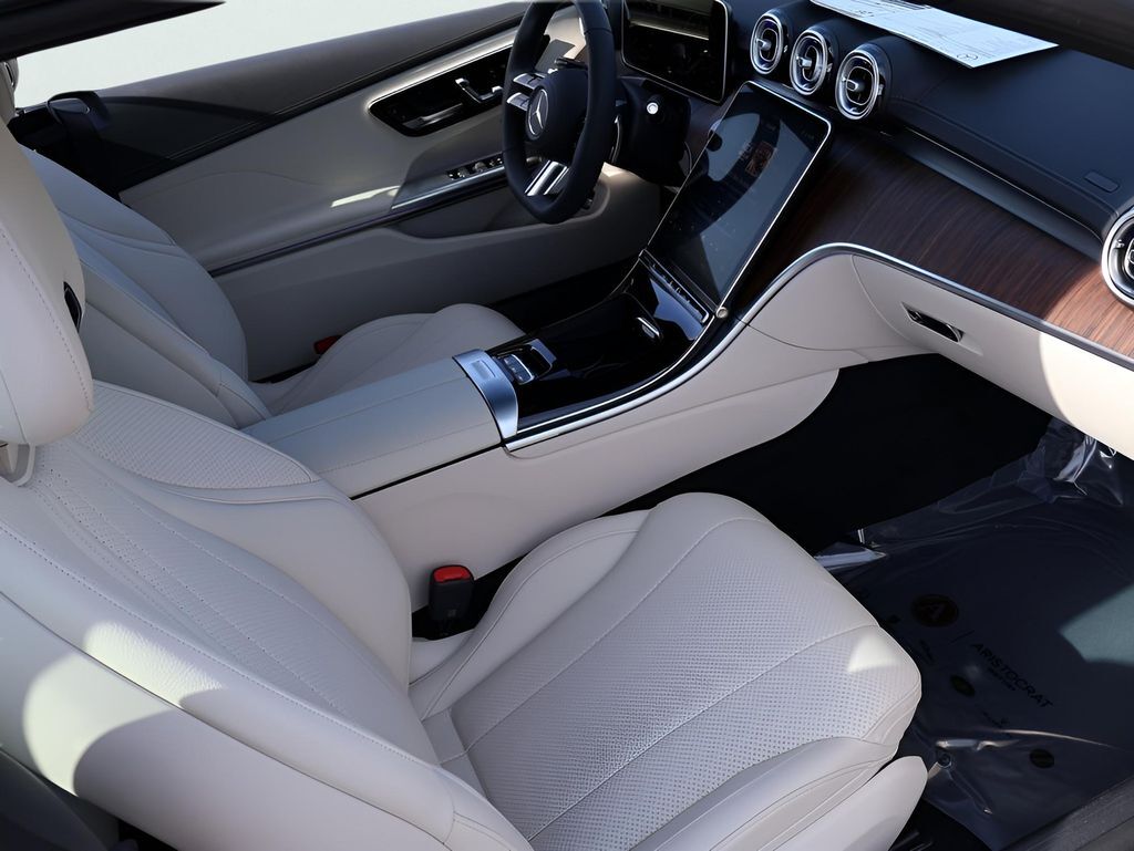 2026 Mercedes-Benz CLE CLE 450 San Clemente CA