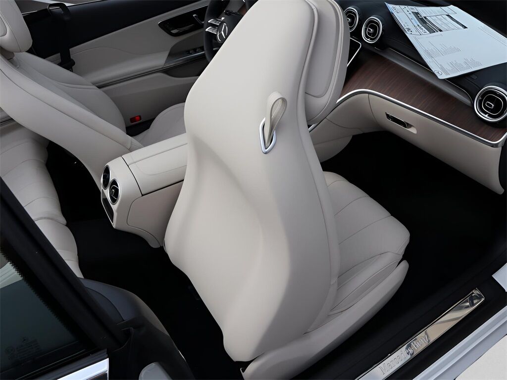 2026 Mercedes-Benz CLE CLE 450 San Clemente CA