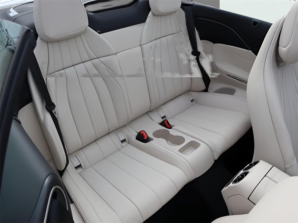 2026 Mercedes-Benz CLE CLE 450 San Clemente CA