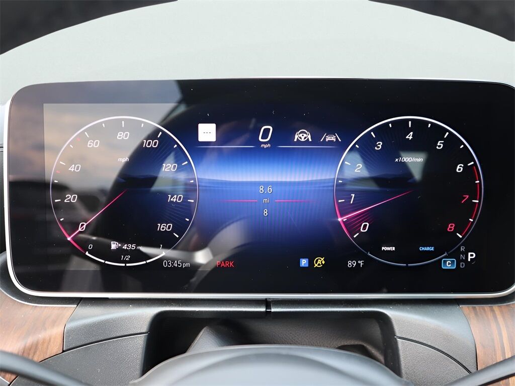 2026 Mercedes-Benz CLE CLE 450 San Clemente CA