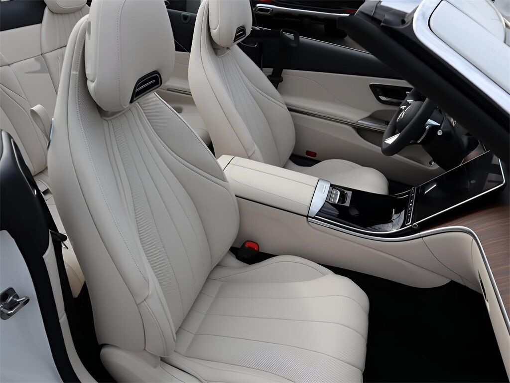 2026 Mercedes-Benz CLE CLE 450 San Clemente CA