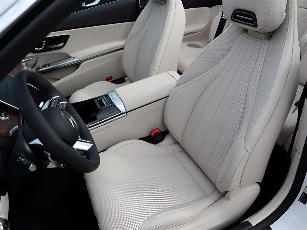 2026 Mercedes-Benz CLE CLE 450 San Clemente CA