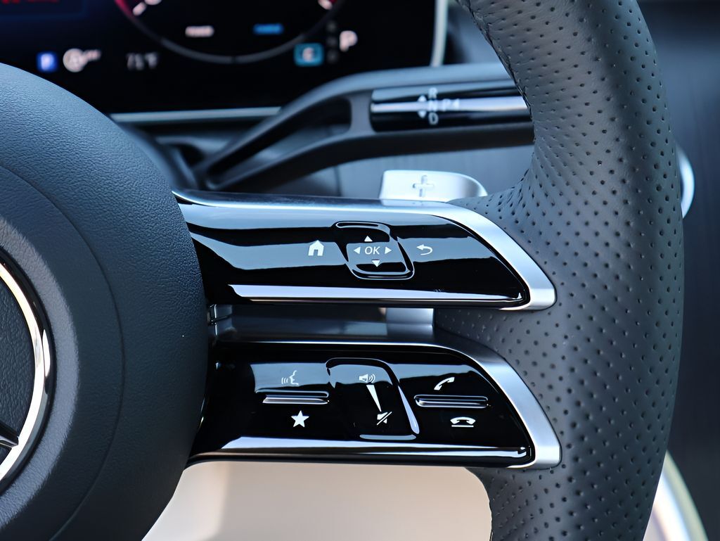 2026 Mercedes-Benz CLE CLE 450 San Clemente CA