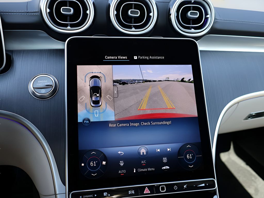 2026 Mercedes-Benz CLE CLE 450 San Clemente CA