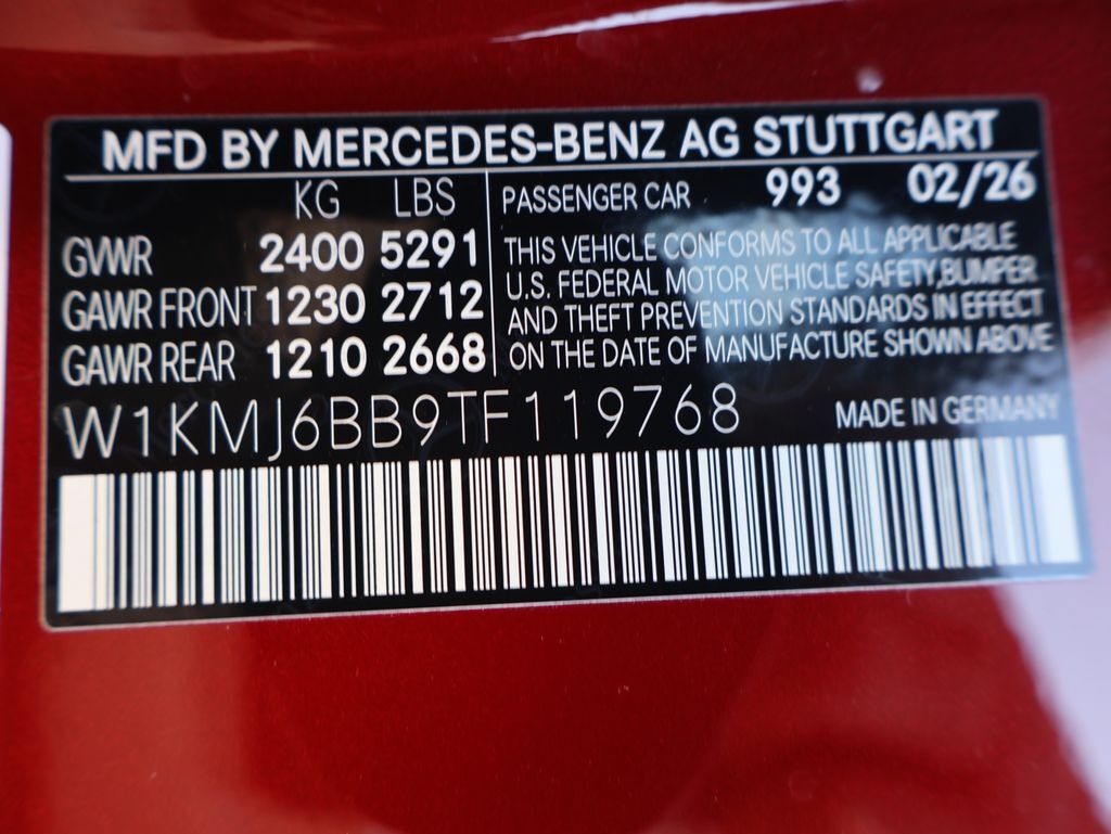 2026 Mercedes-Benz CLE CLE 450 San Clemente CA