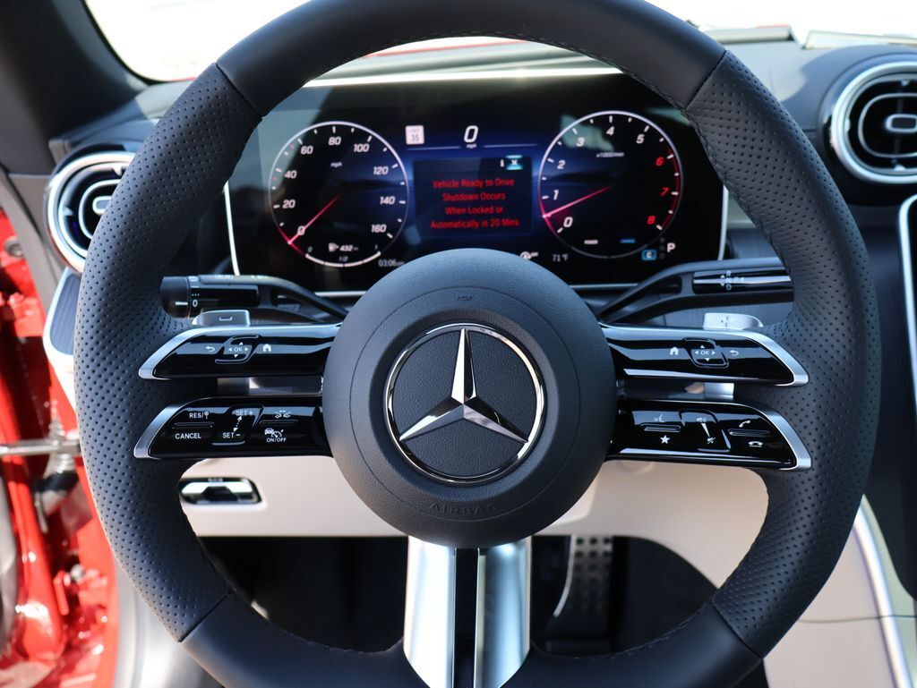 2026 Mercedes-Benz CLE CLE 450 San Clemente CA