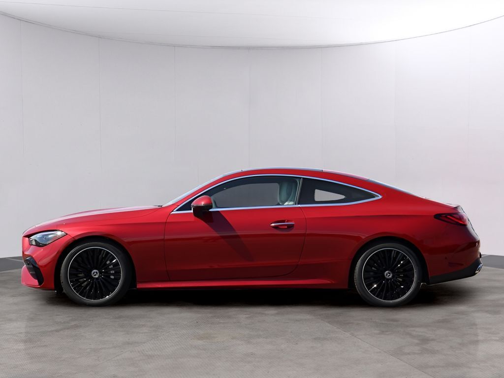 2026 Mercedes-Benz CLE CLE 450 San Clemente CA