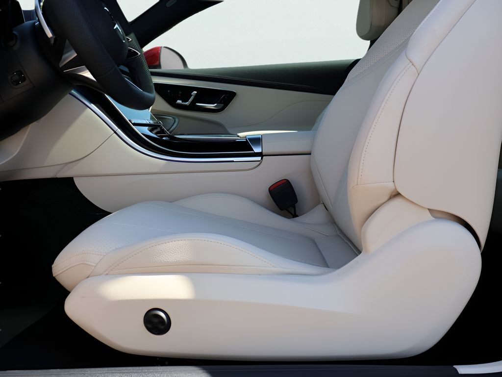 2026 Mercedes-Benz CLE CLE 450 San Clemente CA