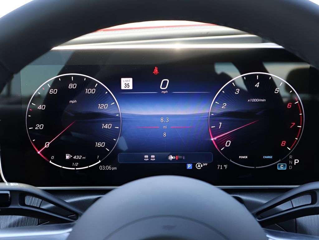 2026 Mercedes-Benz CLE CLE 450 San Clemente CA