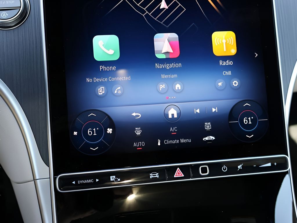 2026 Mercedes-Benz CLE CLE 450 San Clemente CA