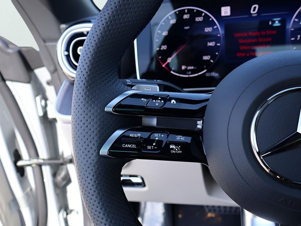 2026 Mercedes-Benz CLE CLE 450 San Clemente CA