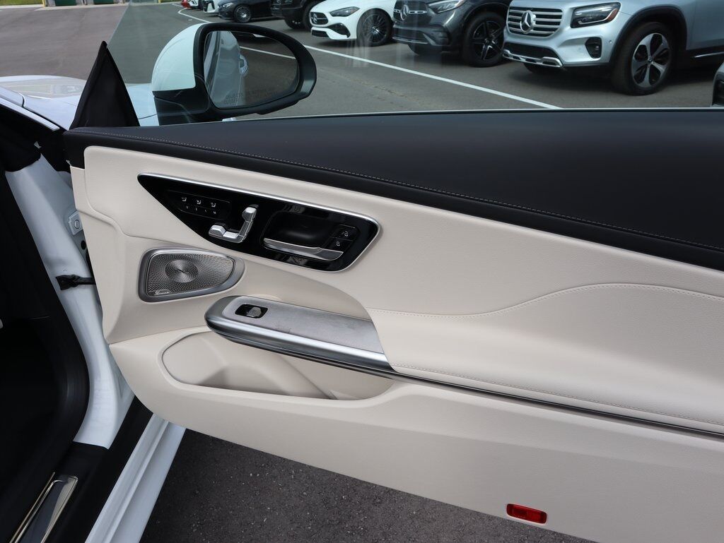 2026 Mercedes-Benz CLE CLE 450 San Clemente CA