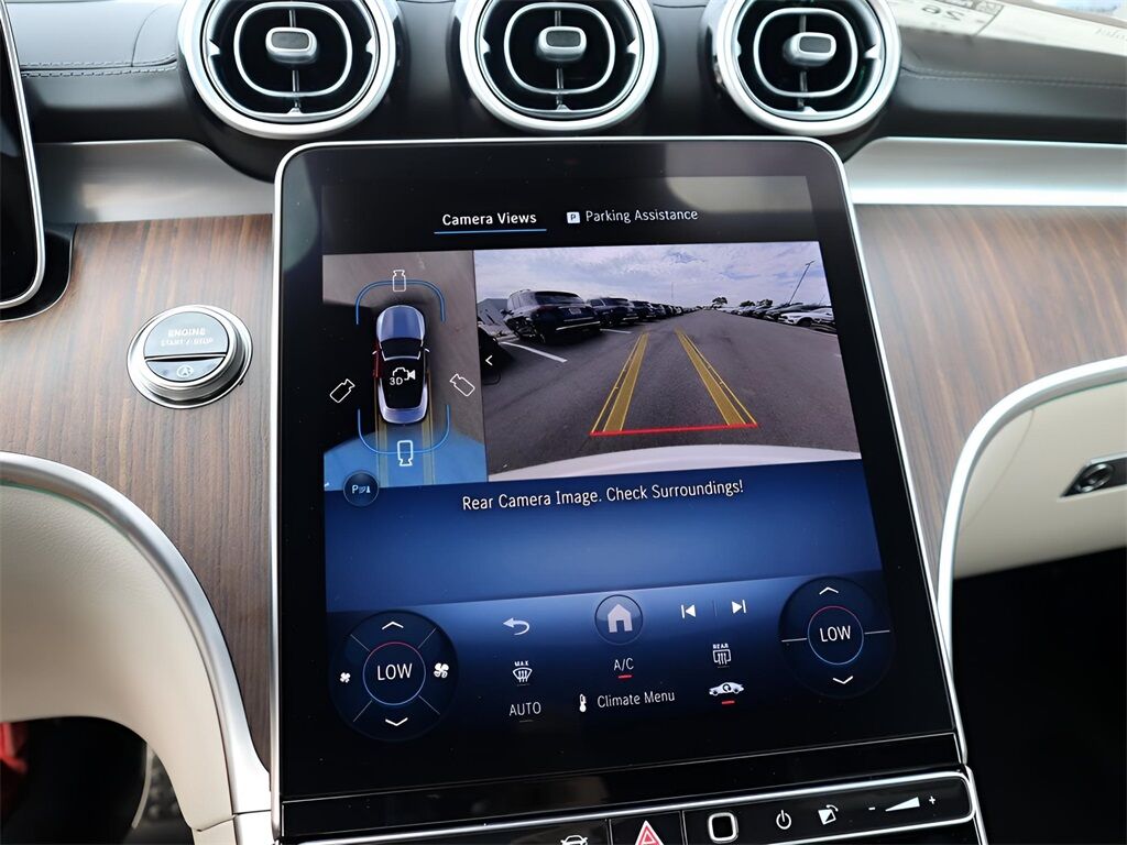 2026 Mercedes-Benz CLE CLE 450 San Clemente CA