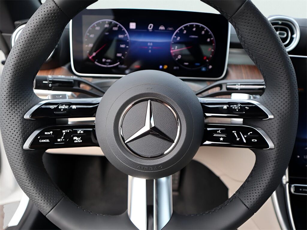 2026 Mercedes-Benz CLE CLE 450 San Clemente CA