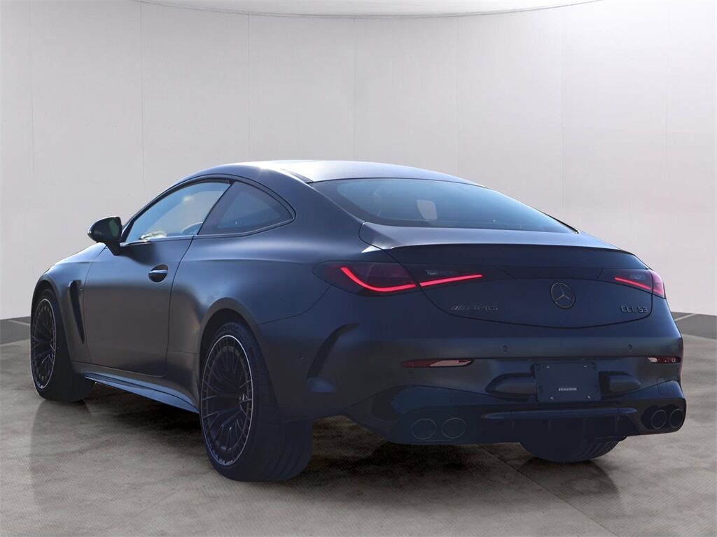 2026 Mercedes-Benz CLE CLE 53 AMG&reg; San Clemente CA