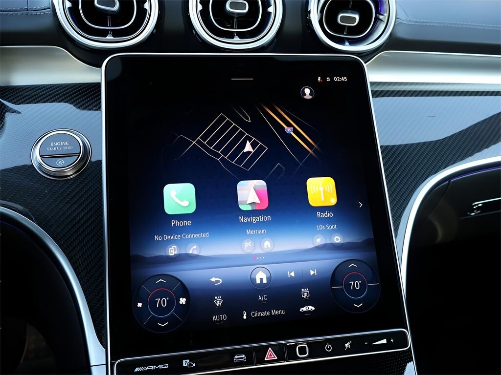 2026 Mercedes-Benz CLE CLE 53 AMG&reg; San Clemente CA