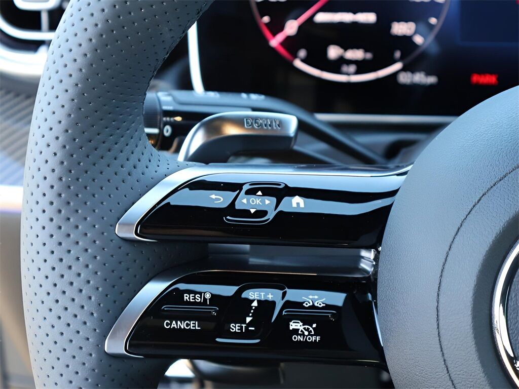 2026 Mercedes-Benz CLE CLE 53 AMG&reg; San Clemente CA