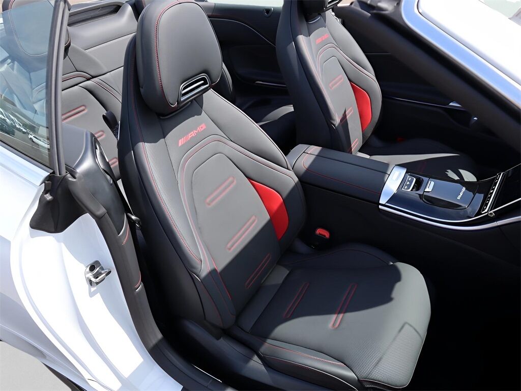 2026 Mercedes-Benz CLE CLE 53 AMG&reg; San Clemente CA