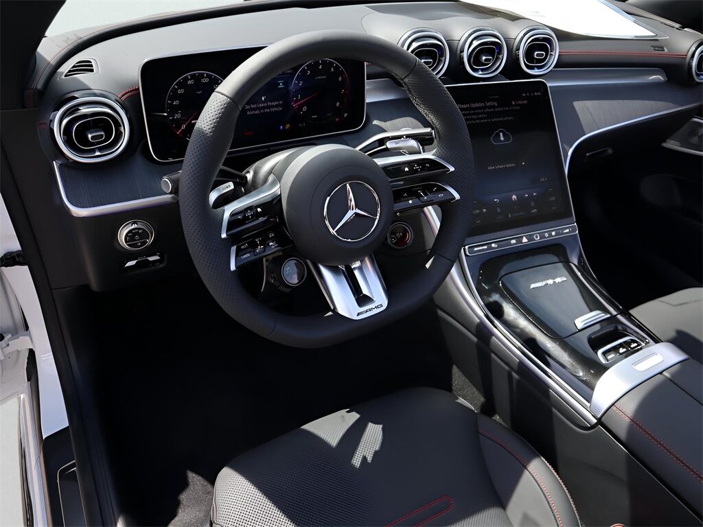 2026 Mercedes-Benz CLE CLE 53 AMG&reg; San Clemente CA