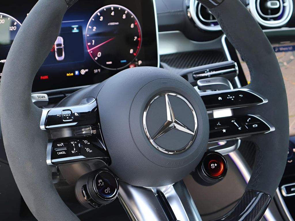 2026 Mercedes-Benz CLE CLE 53 AMG&reg; San Clemente CA