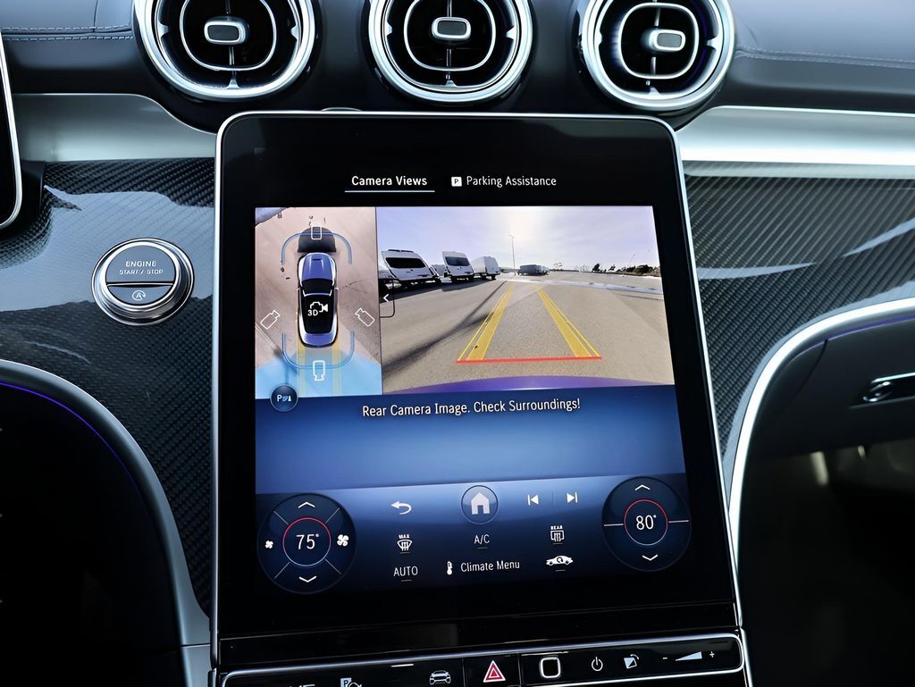 2026 Mercedes-Benz CLE CLE 53 AMG&reg; San Clemente CA