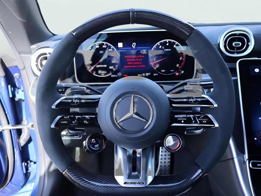 2026 Mercedes-Benz CLE CLE 53 AMG&reg; San Clemente CA