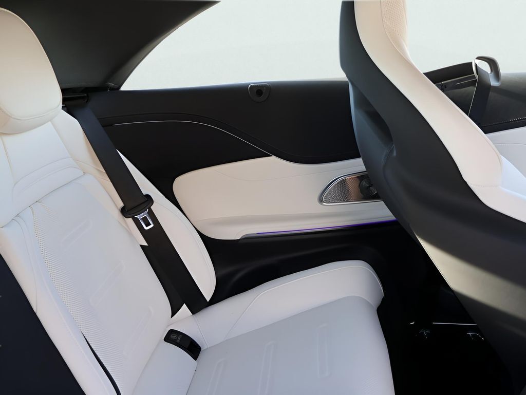 2026 Mercedes-Benz CLE CLE 53 AMG&reg; San Clemente CA