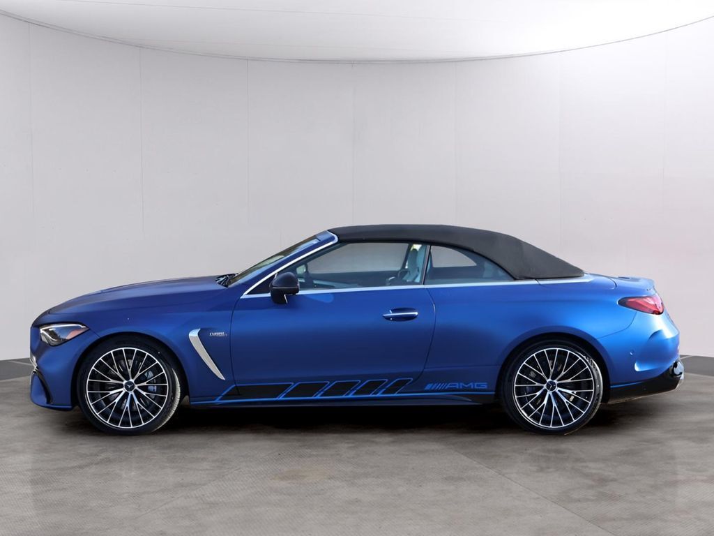 2026 Mercedes-Benz CLE CLE 53 AMG&reg; San Clemente CA