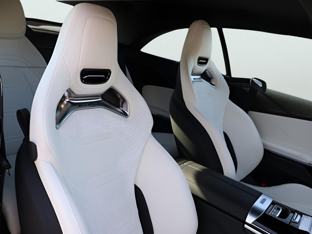 2026 Mercedes-Benz CLE CLE 53 AMG&reg; San Clemente CA