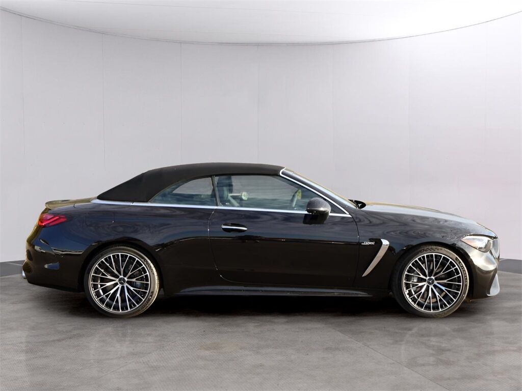 2026 Mercedes-Benz CLE CLE 53 AMG&reg; San Clemente CA