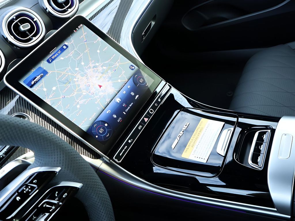 2026 Mercedes-Benz CLE CLE 53 AMG&reg; San Clemente CA