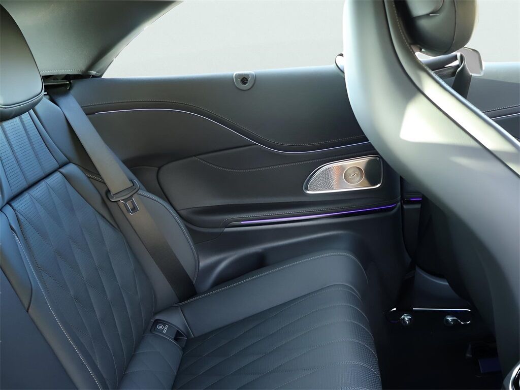 2026 Mercedes-Benz CLE CLE 53 AMG&reg; San Clemente CA