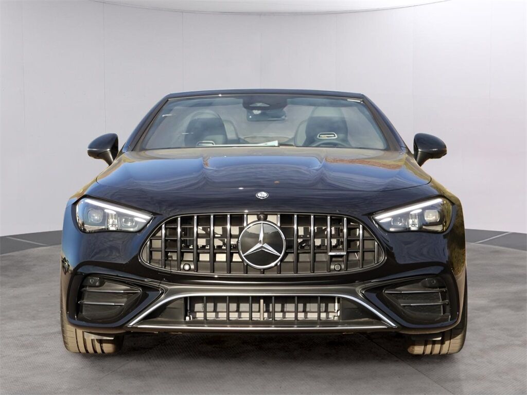 2026 Mercedes-Benz CLE CLE 53 AMG&reg;