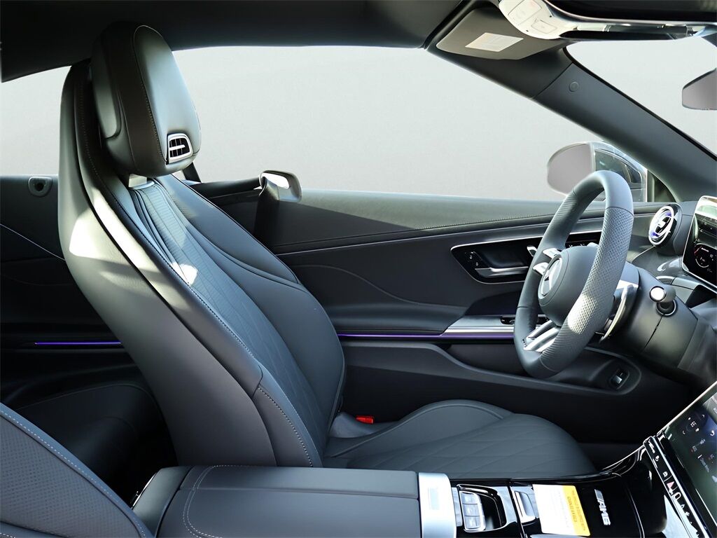 2026 Mercedes-Benz CLE CLE 53 AMG&reg; San Clemente CA