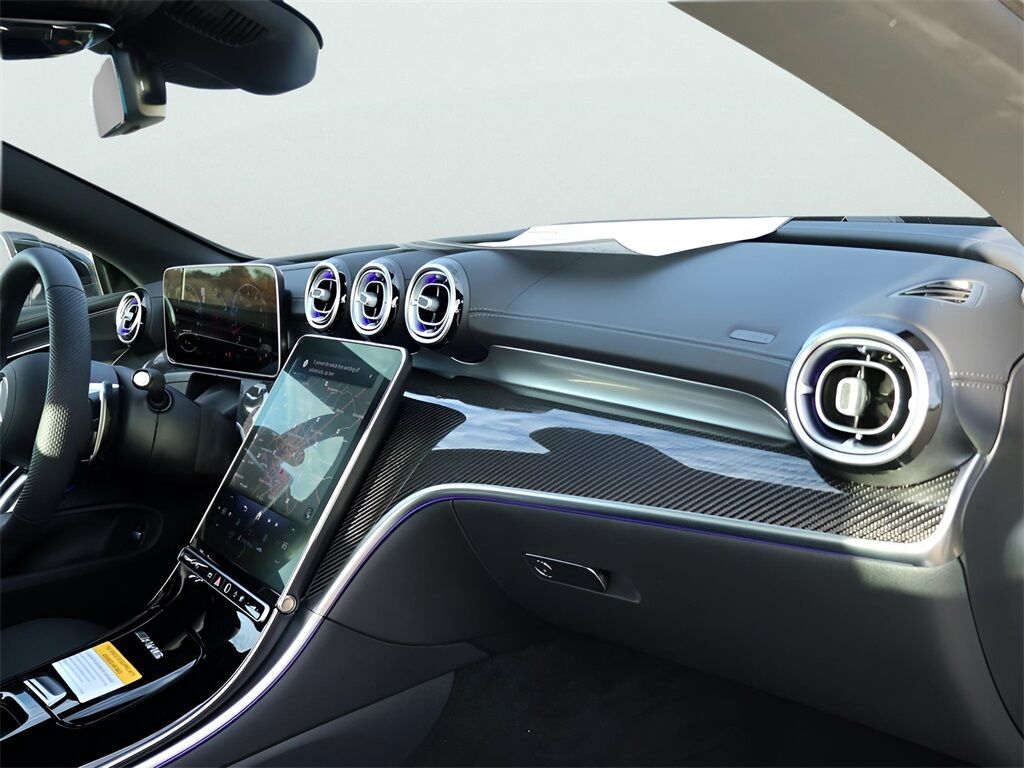 2026 Mercedes-Benz CLE CLE 53 AMG&reg; San Clemente CA