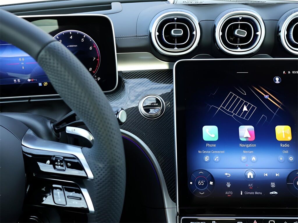 2026 Mercedes-Benz CLE CLE 53 AMG&reg; San Clemente CA