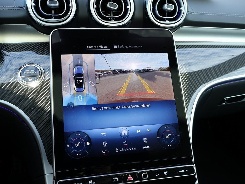 2026 Mercedes-Benz CLE CLE 53 AMG&reg; San Clemente CA