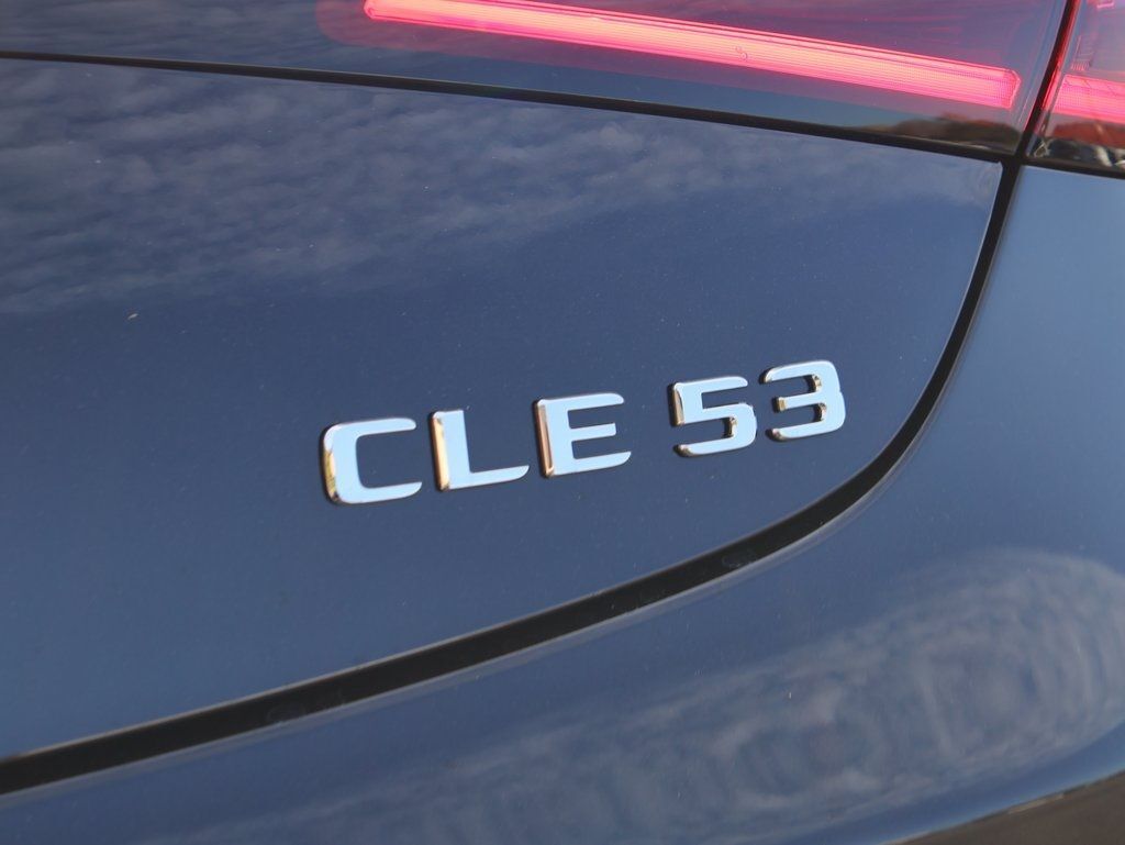 2026 Mercedes-Benz CLE CLE 53 AMG&reg; San Clemente CA