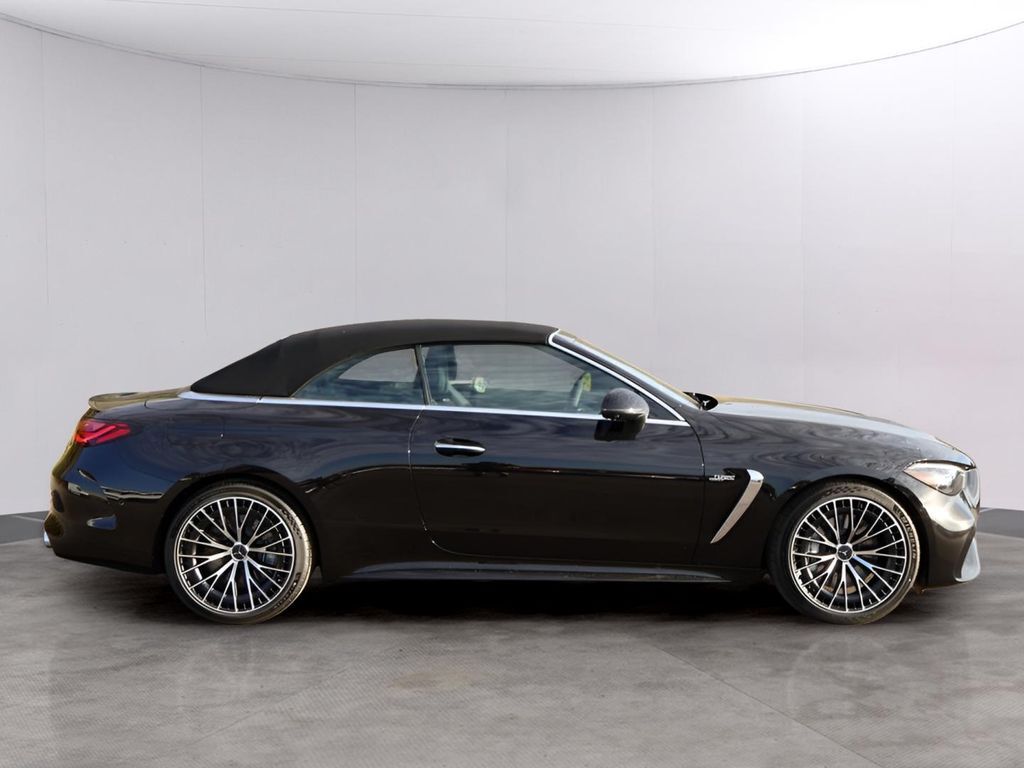 2026 Mercedes-Benz CLE CLE 53 AMG&reg; San Clemente CA