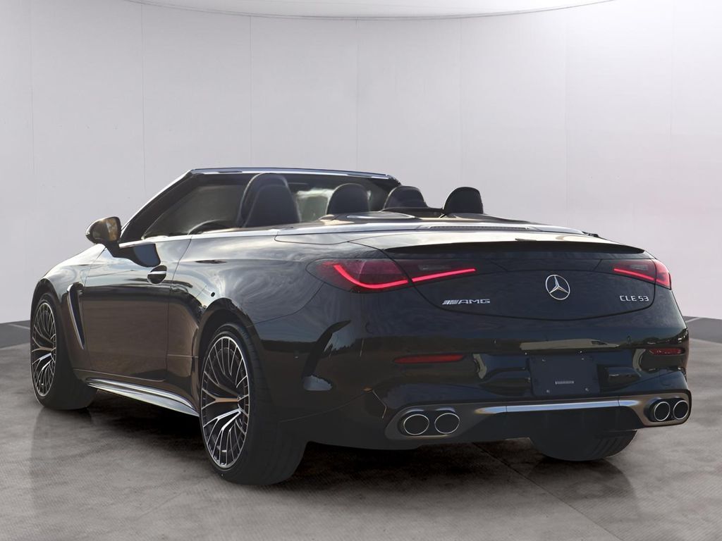 2026 Mercedes-Benz CLE CLE 53 AMG&reg; San Clemente CA