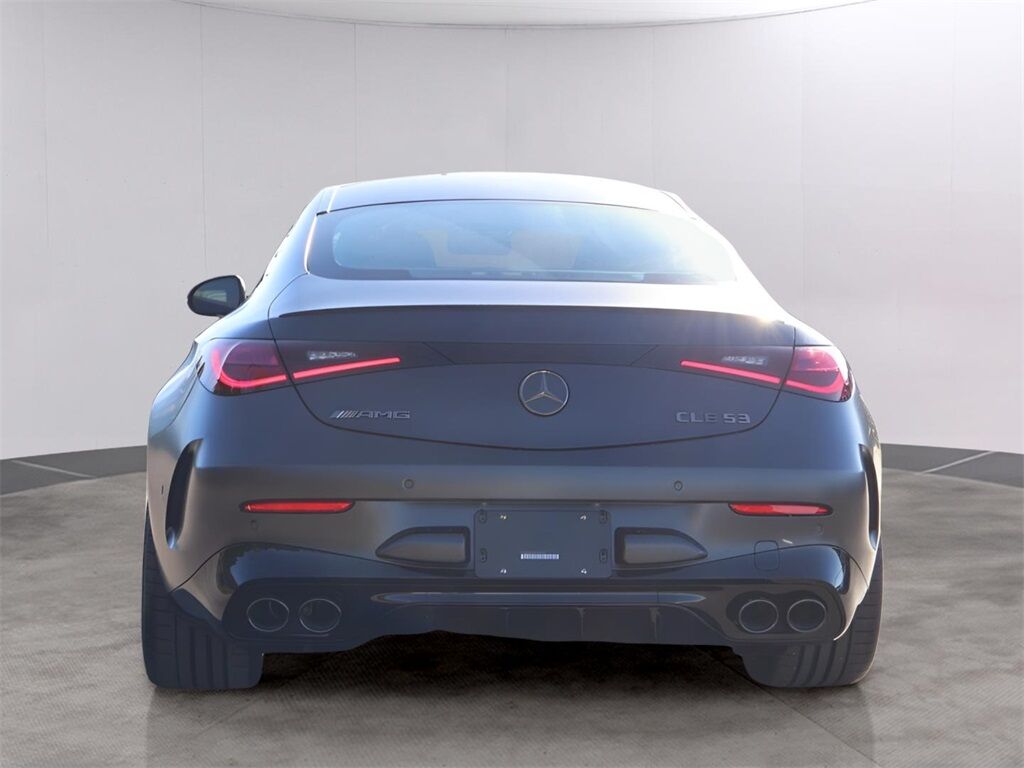 2026 Mercedes-Benz CLE CLE 53 AMG&reg; San Clemente CA