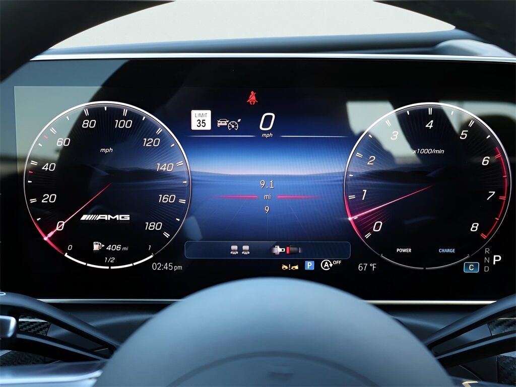 2026 Mercedes-Benz CLE CLE 53 AMG&reg; San Clemente CA